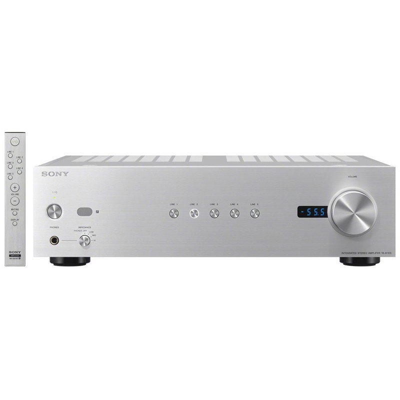 索尼(SONY)TA-A1ES 合成式立体声 高分辨率