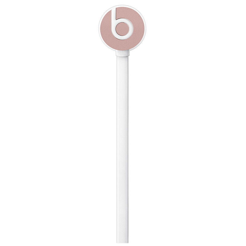 Beats UrBeats 重低音耳塞式手机电脑 耳机入耳