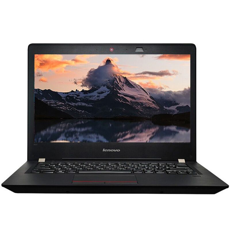 联想(lenovo 昭阳k41 80 14英寸笔记本电脑 i7 6500 8g 360g 2g独显