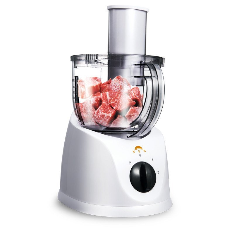 玛(DUOERMA)LD-KM14A多功能厨房料理机 绞