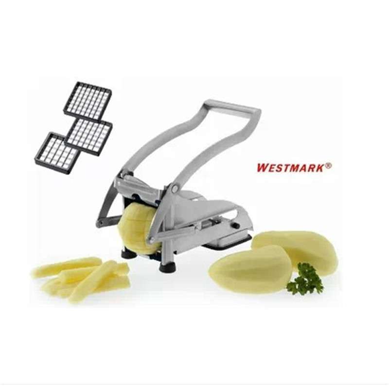 德国进口WESTMARK厨房用具手动切丝机切萝