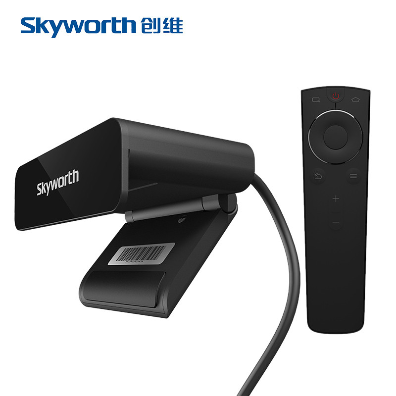 Skyworth\/创维 mini Q腾 讯安卓四核网络机顶盒