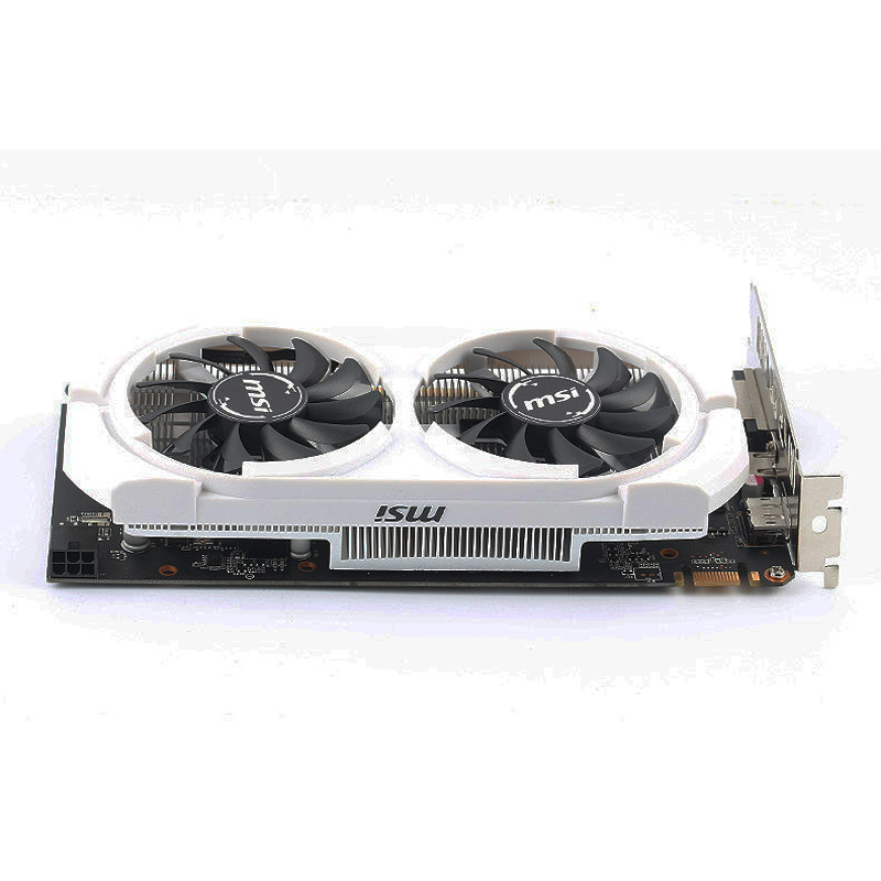 微星msi gtx950 2gd5t ocv2 2g 台式机独立游戏显卡