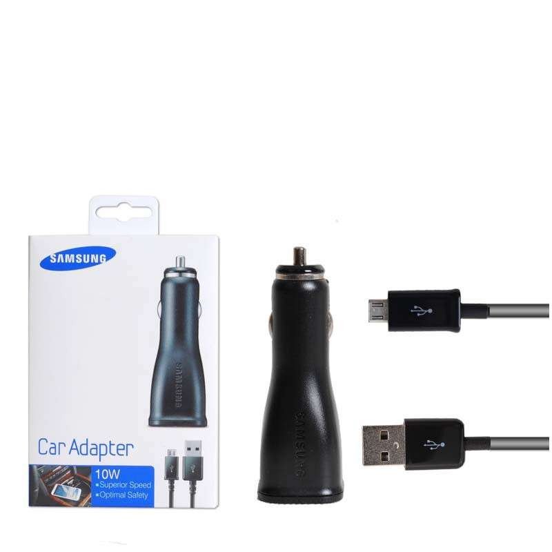 三星原装车载2A充电器 S系列,Note系列,G71系