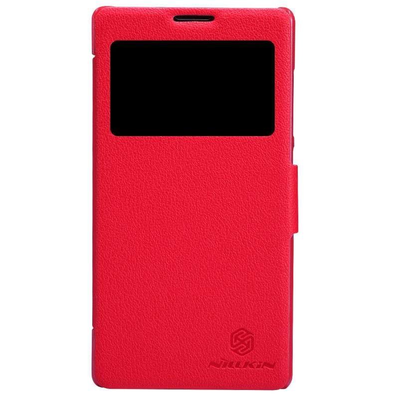 NILLKIN耐尔金 鲜果系列 华为 荣耀 3C 手机保