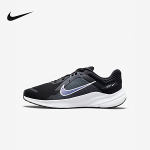 Nike耐克女鞋2022夏季新款休闲网面透气运动跑步鞋DD9291-001