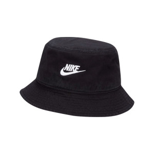 Nike耐克官方APEX FUTURA男女同款水洗遮阳渔夫帽盆帽FB5381-010