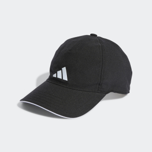 Adidas阿迪达斯棒球帽男女同款2023夏新款运动鸭舌帽遮阳帽IC6522