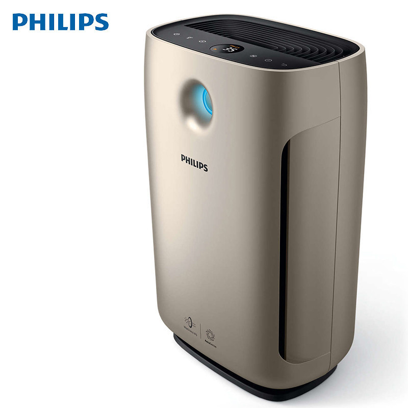 飞利浦(PHILIPS)空气净化器AC2888过滤甲醛P