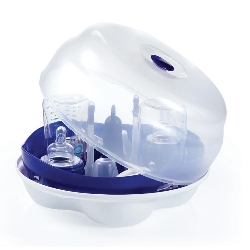 Bfree 贝丽以色列原装进口正品微波炉奶瓶奶嘴