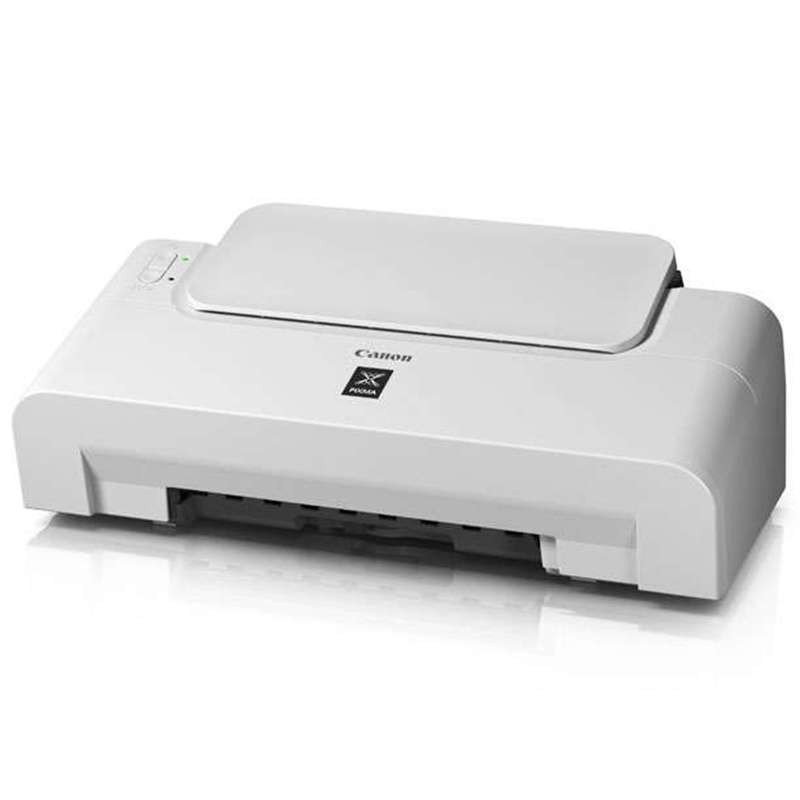 迷你家用佳能打印机佳能(Canon)iP1188腾彩 P