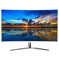 惠科(HKC)G27 27英寸1800R曲面144Hz刷新专