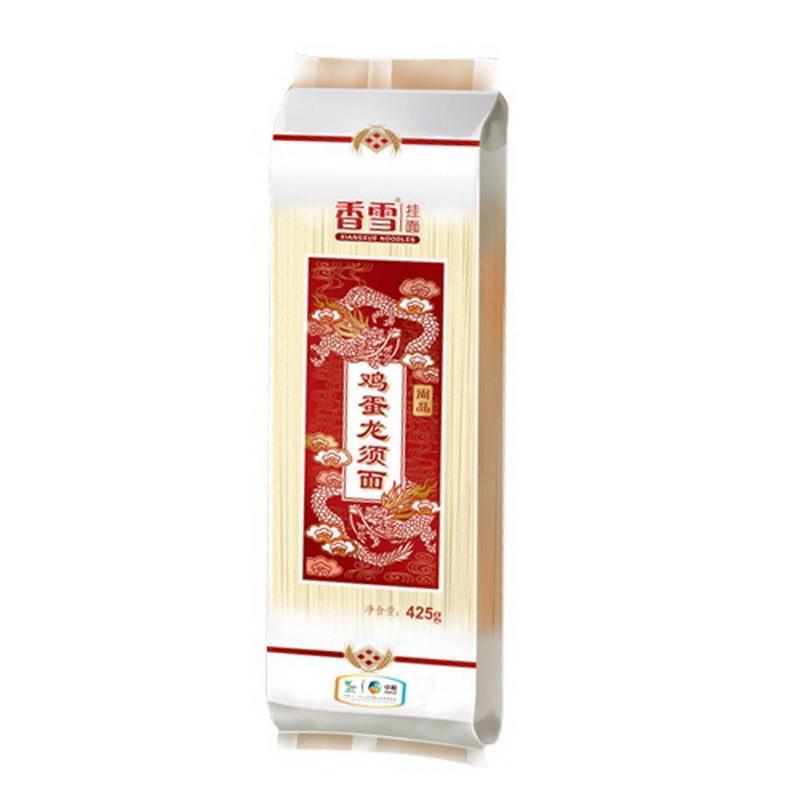 中粮我买网 香雪鸡蛋龙须面425g