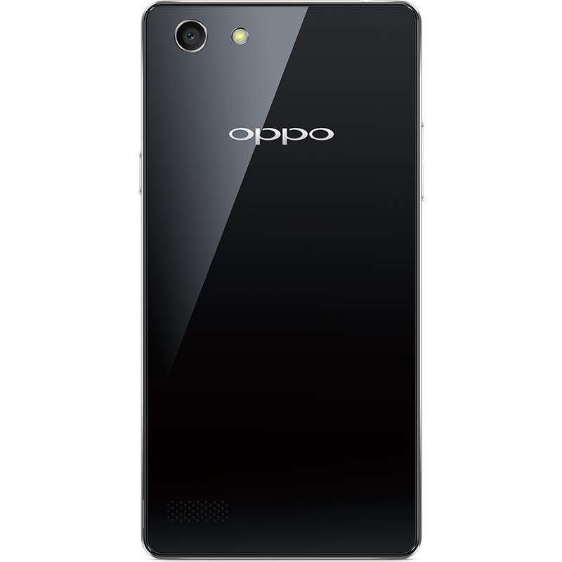 oppo a33 移动4g手机 黑色