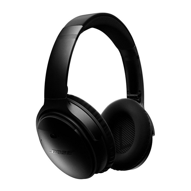 BOSE QuietComfort 35 耳罩式 无线消躁 蓝牙耳