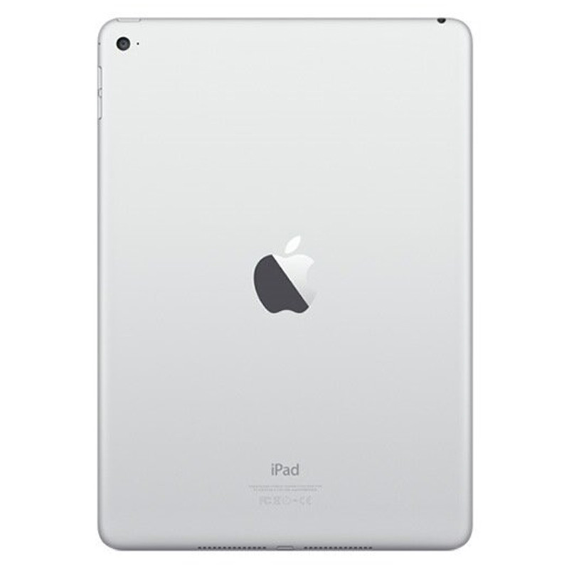 apple ipad air2 16g 银色 wlan版 9.7英寸苹果平板电脑