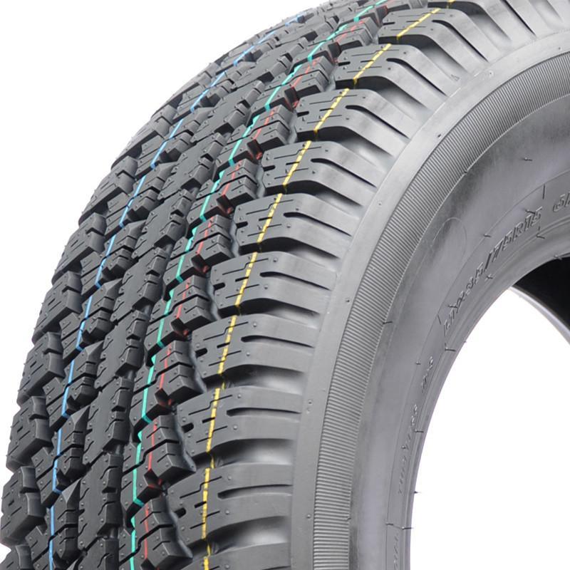 安泰路斯轮胎225/75r15c皮卡挑战者切诺基萨普*