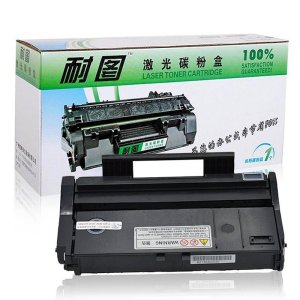 耐图 易加粉 RICOH理光SP100硒鼓适用理光SP100SU SP100SF SP100C打印机墨盒/墨粉盒