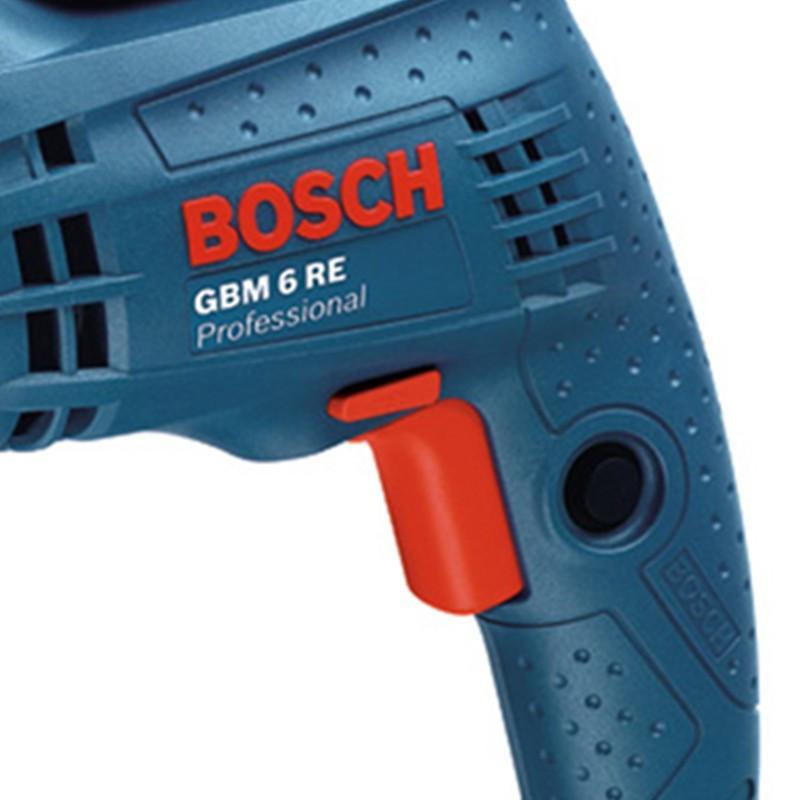 bosch 博世 工具 手电钻 gbm 6re 工业级 调速正反转