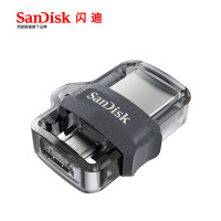 闪迪(SanDisk)手机内存卡64G 通用华为三星小