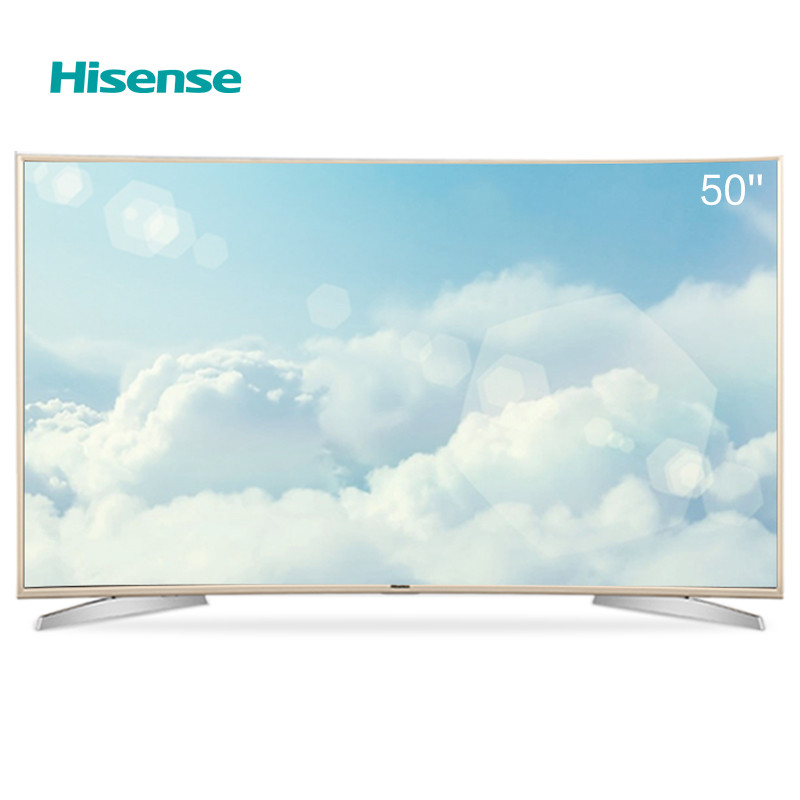 海信(Hisense)LED50M5600UC 50英寸 4k超高