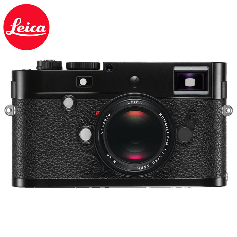 Leica 徕卡M-P Typ240 专业旁轴数码单反相机