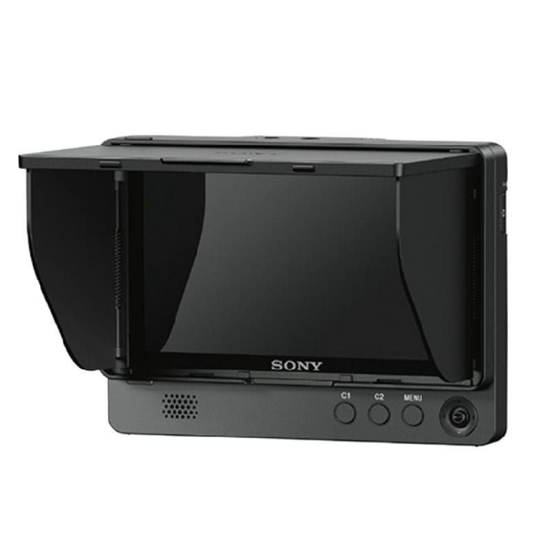索尼(SONY) CLM-FHD5监视器 A7R2 A7M2 A