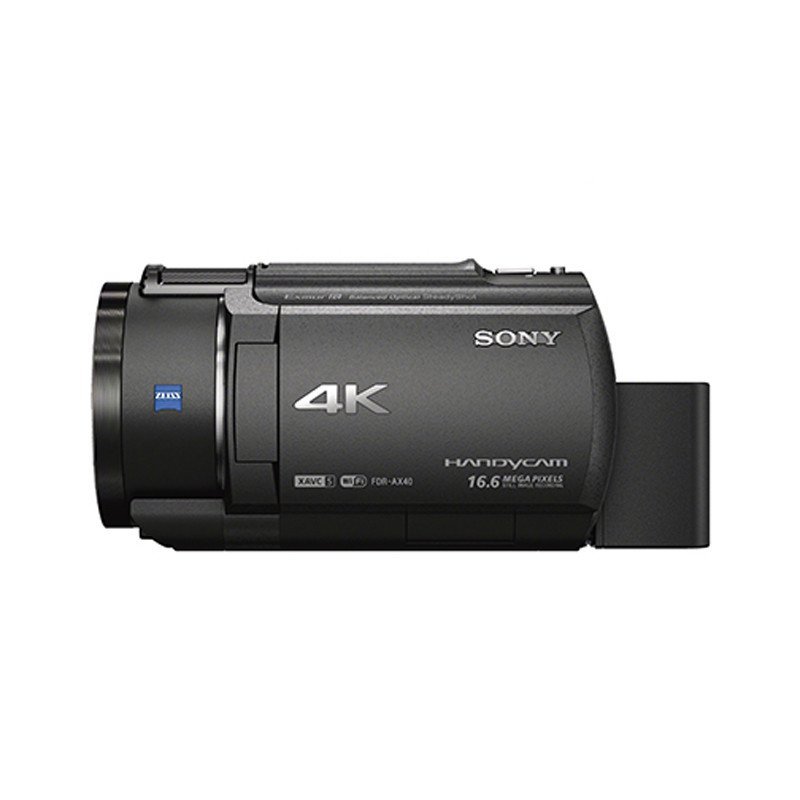 Sony\/索尼 FDR-AX40 高清数码摄像机\/DV 5轴