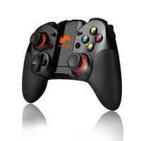 外星人手机补光灯 美颜自拍直播神器 蓝牙遥控