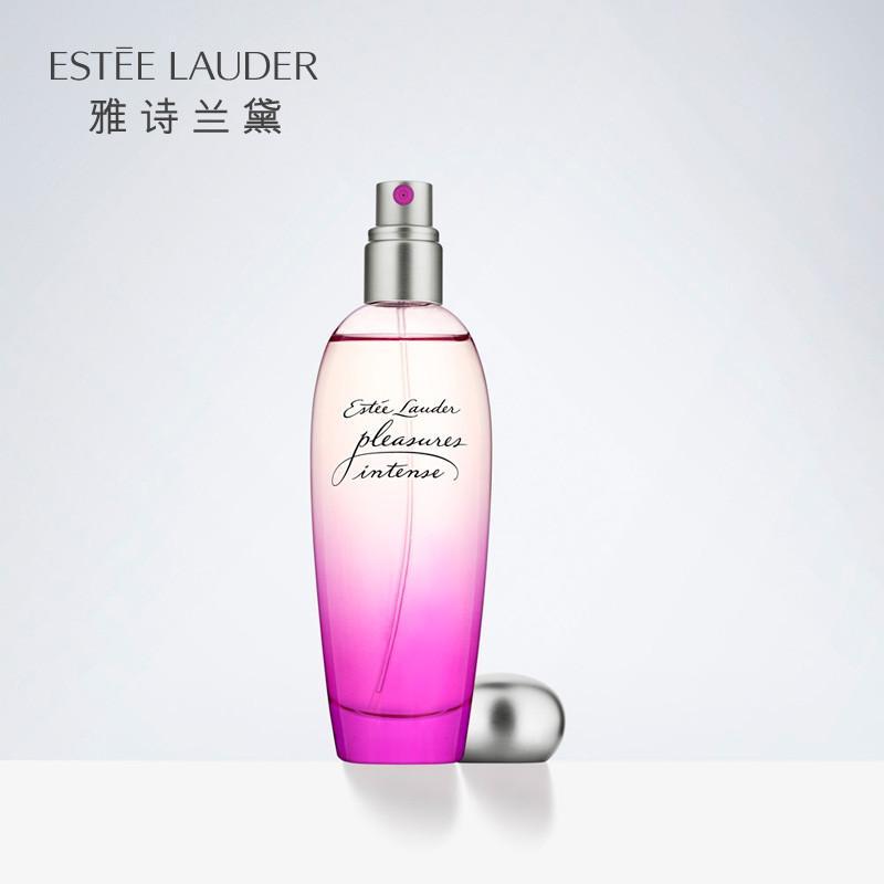 雅诗兰黛(estee lauder)香水 雅诗兰黛香水正品 欢沁