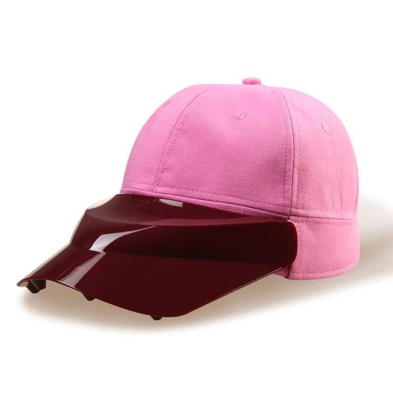 云多多富氧防霾帽帽式负离子净化器抑菌杀菌过