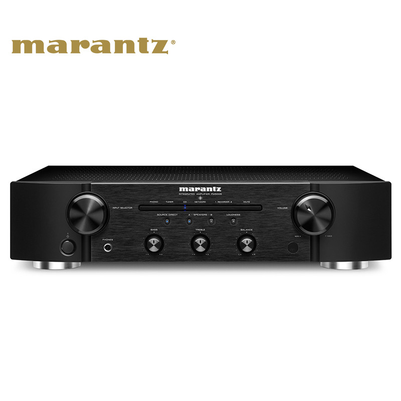 Marantz\/ 马兰士 PM5005 立体声合并放大器 H