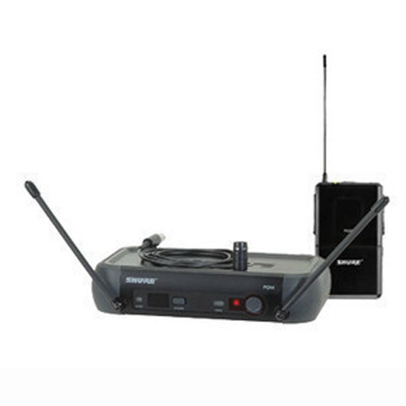 【爱威博达佳音电器专卖店】舒尔 PGX14\/PG