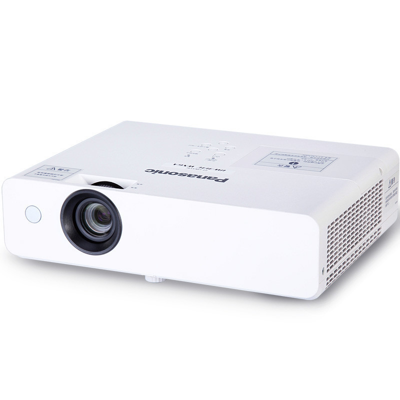 松下(panasonic)pt-x416c 投影仪 教育培训 商务办公 会议室 投影机