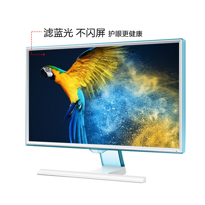 雷诺塔 三星(samsung)s24e360hl 23.6英寸hdmi高清led背光显示器