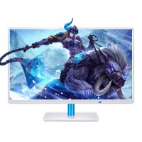 鑫彩影 XCY-236PS 23.6英寸IPS高清电脑液晶