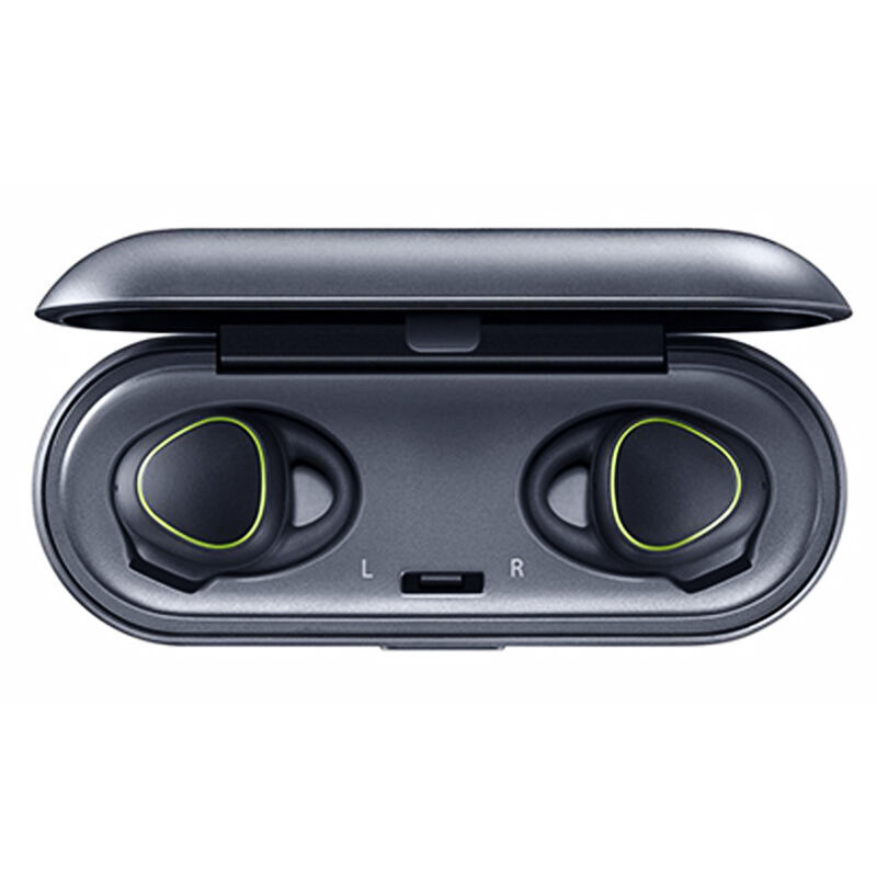 samsung/三星 gear iconx 4gb 耳塞式蓝牙耳机音乐播放智能健身无线