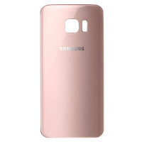 厂手机电池玻璃后盖后壳 三星S7 G9300直屏S