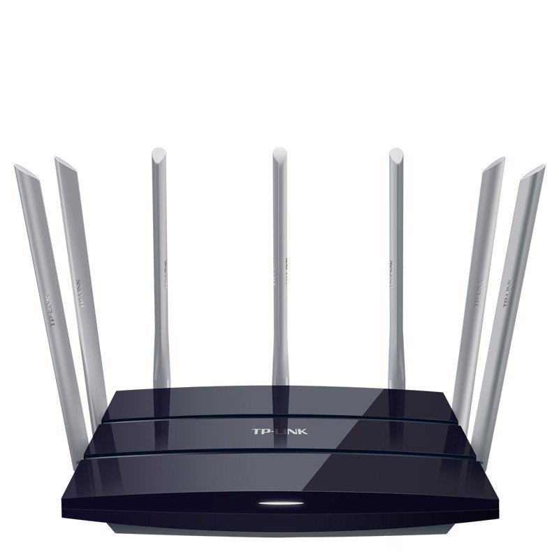 TP-LINK TL-WDR8400 双频wifi大功率无线智能