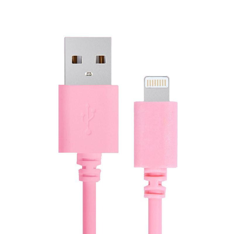 【酷友数码旗舰店】酷友 苹果手机数据线 兼容