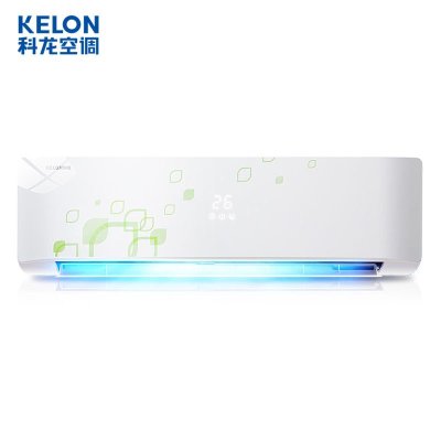 科龙(kelon) 1.5匹 冷暖变频静音智能挂机空调 kfr-35gw/efqsa3(1n10)