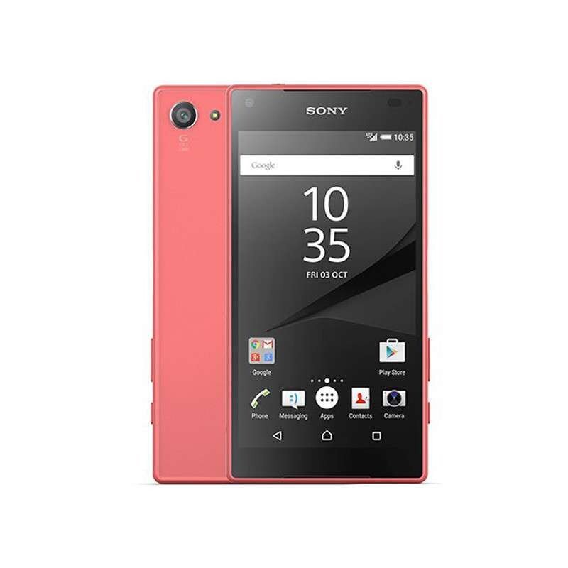 SONY XPERIA Z5 COMPACT CORAL E5823