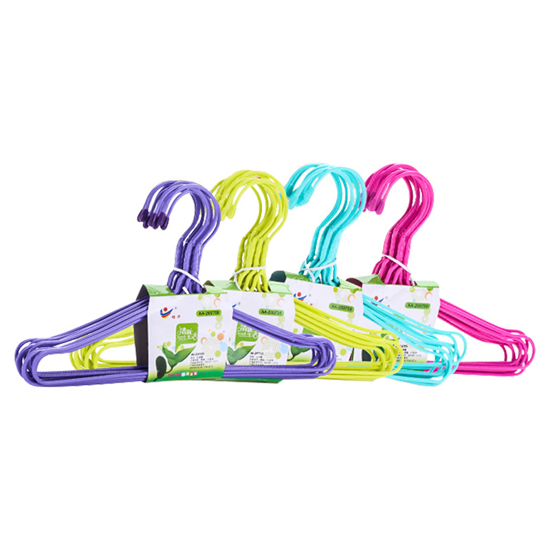 春笑创意家用儿童衣架新生儿宝宝小孩小铁衣架晾衣架裤架婴儿衣架 20支装 春笑洗晒用品【价格 图片 品牌 报价】-苏宁易购春笑官方旗舰店