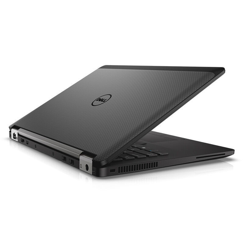 戴尔(dell)latitude e7470 14英寸商务笔记本 i7-6600