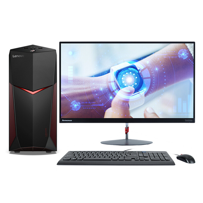 大型电脑网络游戏排行榜