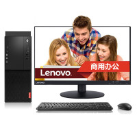 天M415 21.5英寸双超台式电脑(i7-6700 4G 1T