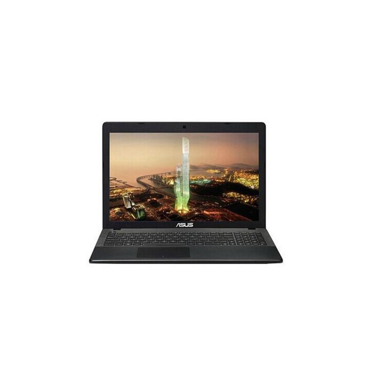 华硕(asus)x552mj2840笔记本 双核 4g内存 独显 黑色