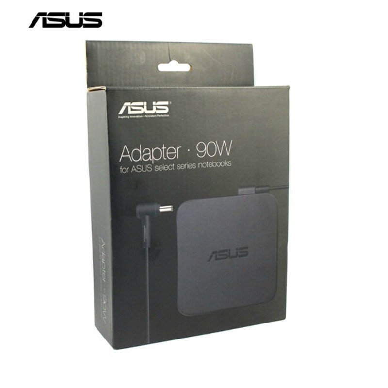 华硕(ASUS) 品牌 90W笔记本电源适配器19V 4