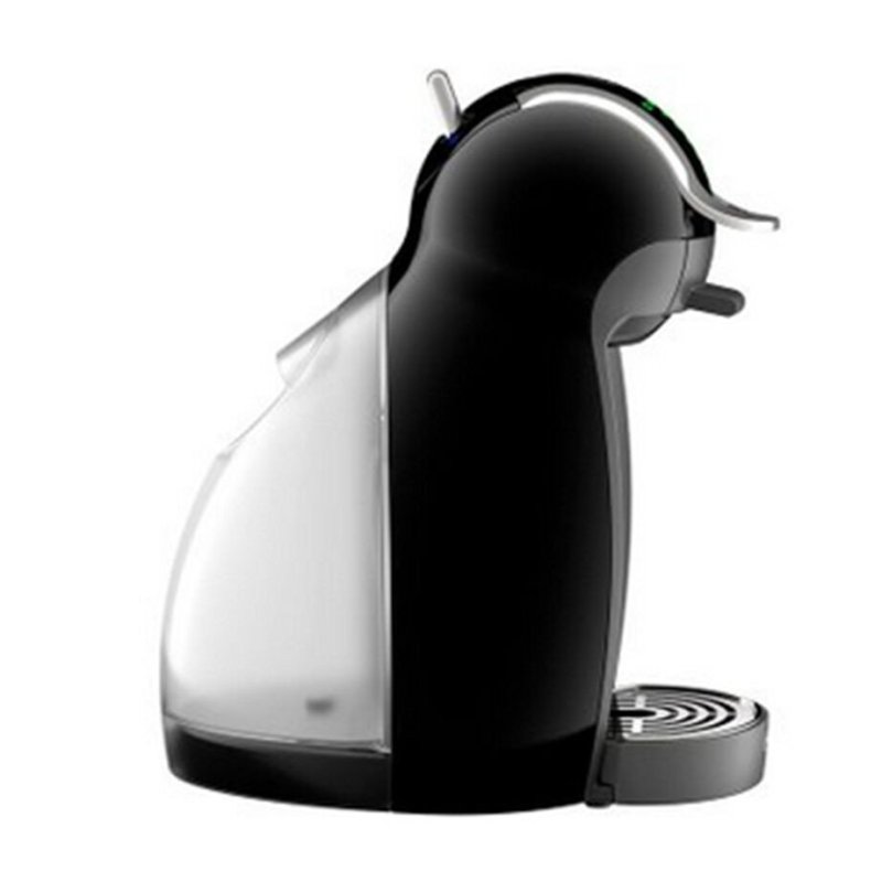 德龙雀巢胶囊机EDG465.B 德龙雀巢咖啡机\/咖