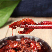 三瓜公社 无核杏干150g*2袋 天然杏脯杏肉果脯